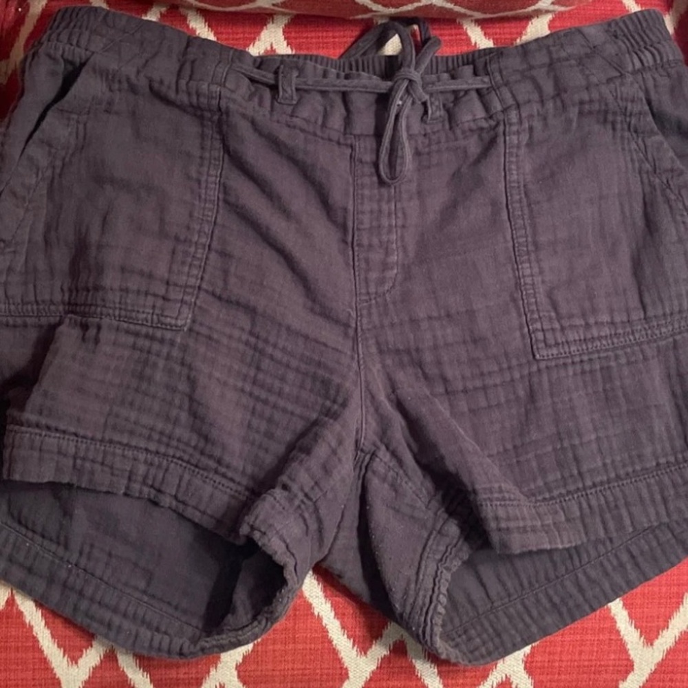 Old Navy Linen Shorts